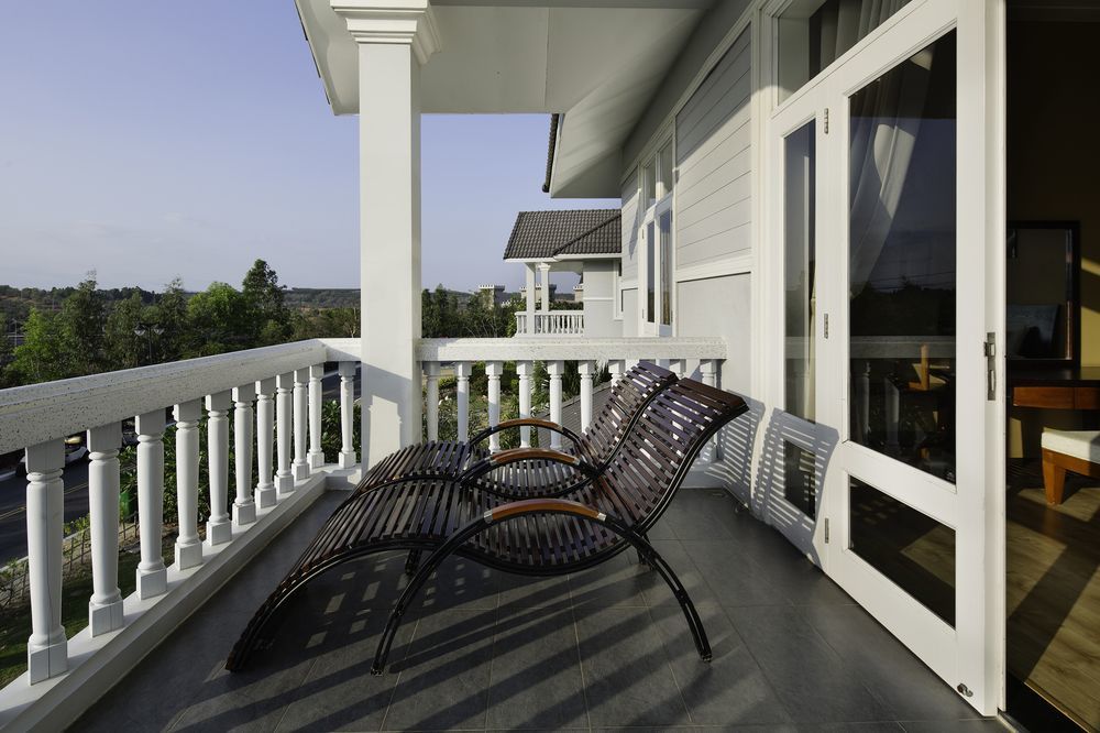 Sea Links Beach Villa Mui Ne Exterior foto